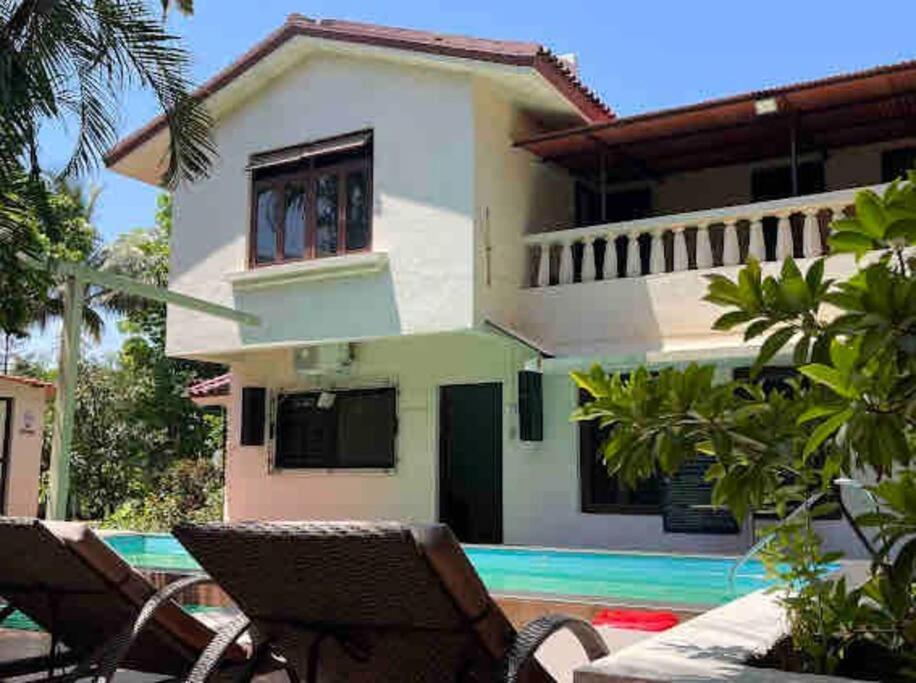 Valecha Villa Entire 4Bhkbunglow With 5000 Sq Ft Garden Lonavala Exterior photo