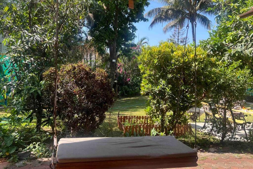 Valecha Villa Entire 4Bhkbunglow With 5000 Sq Ft Garden Lonavala Exterior photo